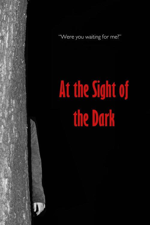 At the Sight of the Dark 2026 official movie poster