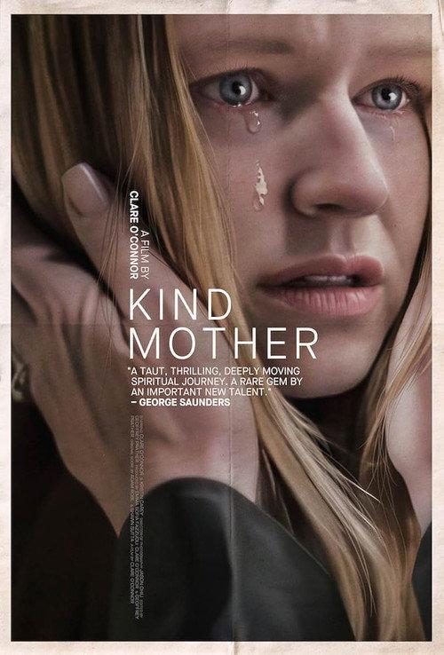 Kind Mother 2025 official movie poster