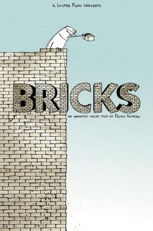 Bricks 2010 official movie poster