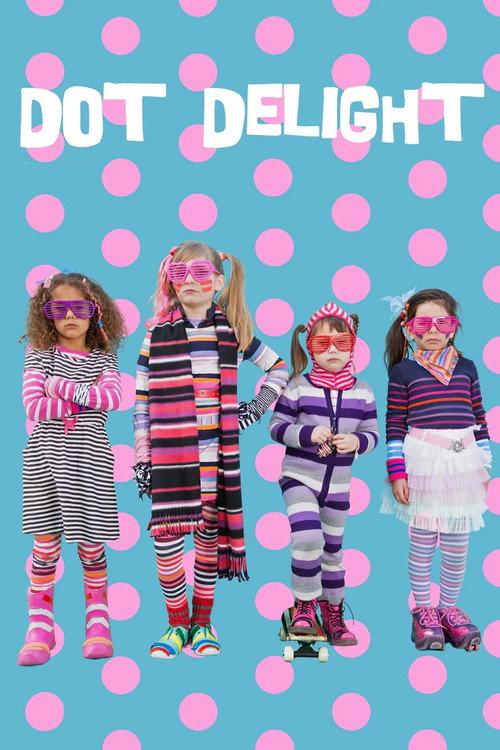 Dot Delight 2014 official movie poster