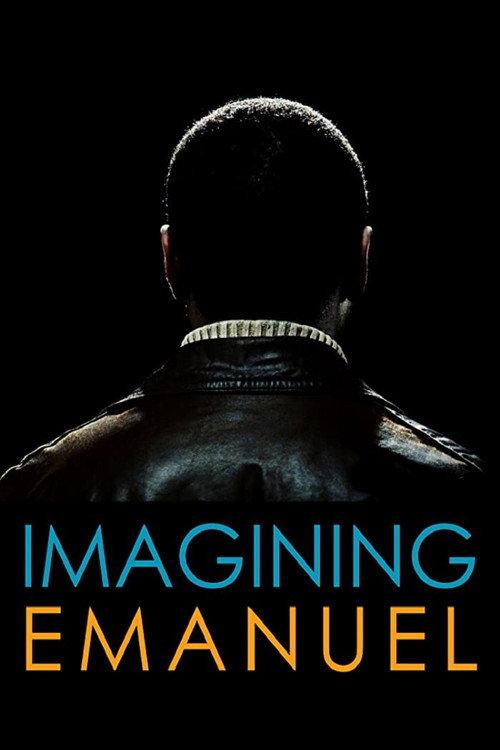 Imagining Emanuel 2011 official movie poster