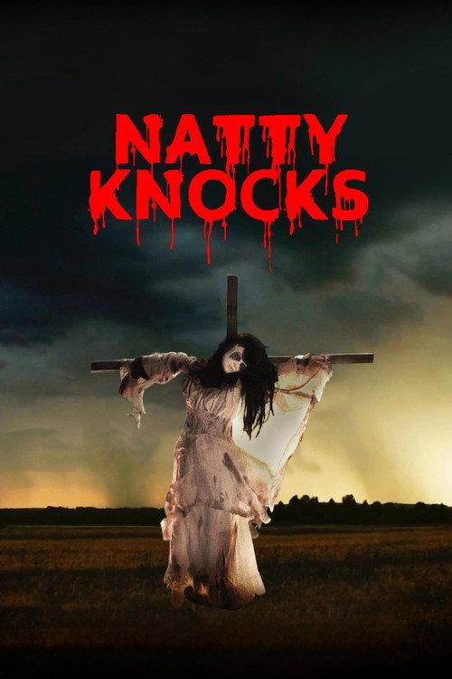 Natty Knocks 2023 official movie poster