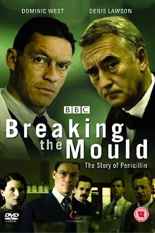Breaking the Mould 2009 official movie poster