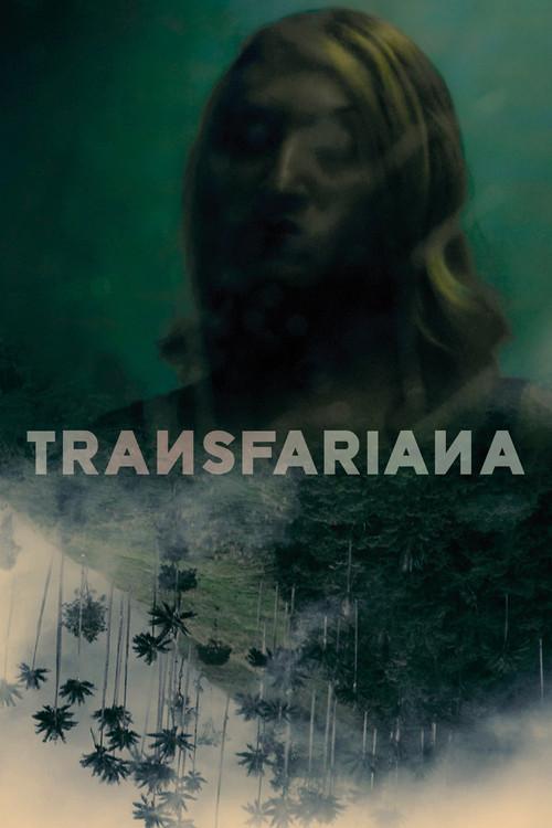 Transfariana 2023 official movie poster