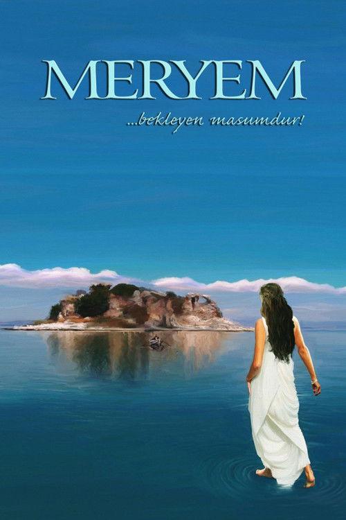 Meryem 2013 official movie poster