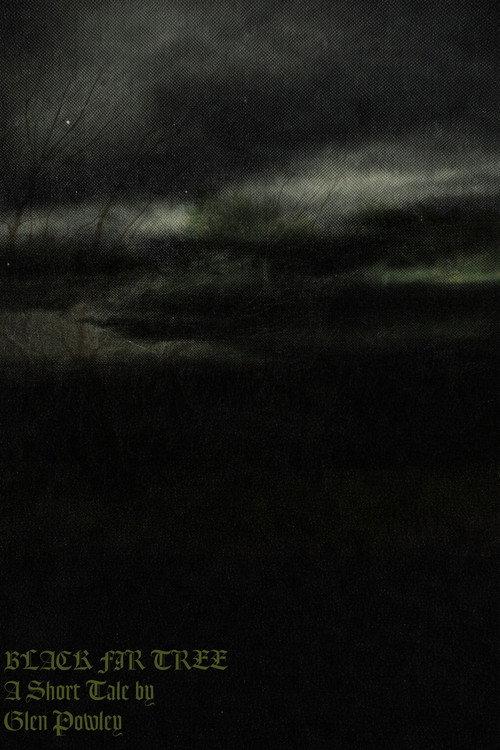 Black Fir Tree official movie poster