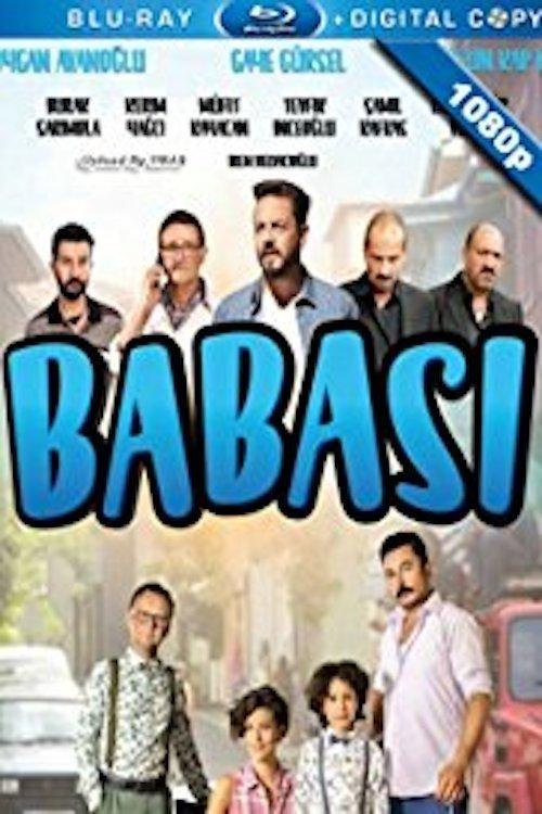 Babası 2017 official movie poster