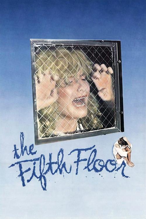 The Fifth Floor 1978 official movie poster