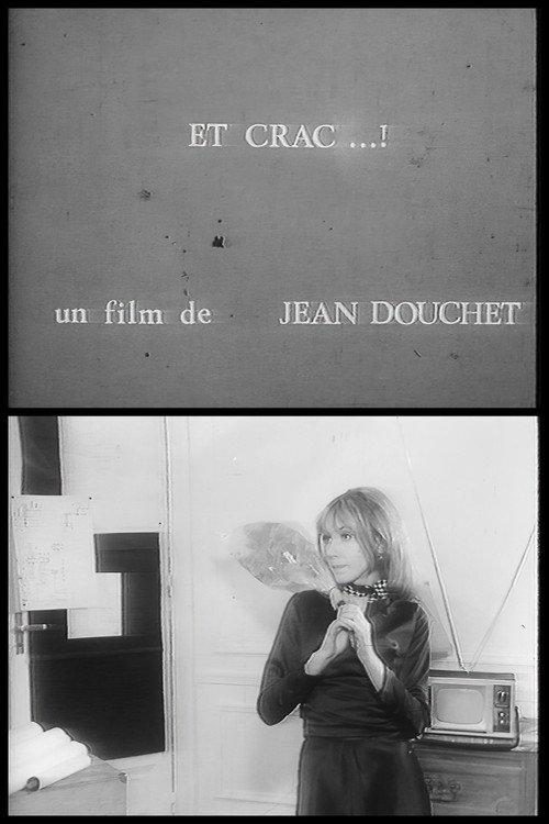 Et crac…! 1969 official movie poster