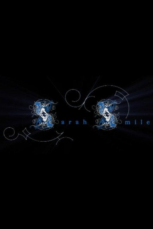 Sarah Smile 2005 official movie poster