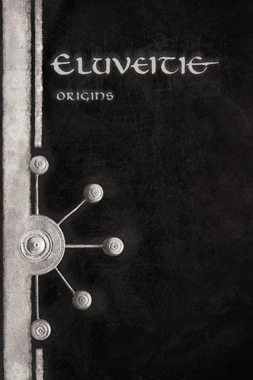 Eluveitie - Origins  official movie poster