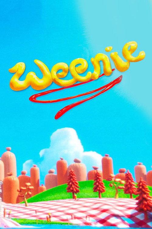 Weenie 2016 official movie poster