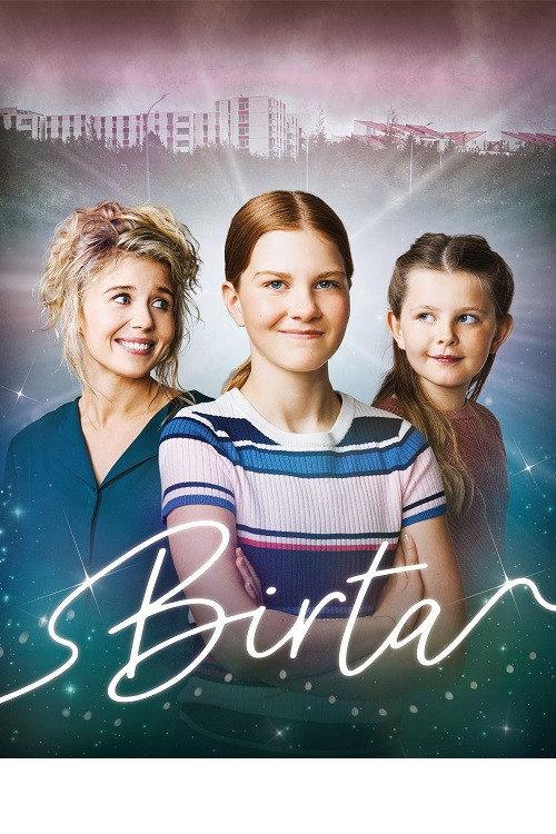 Birta 2021 official movie poster