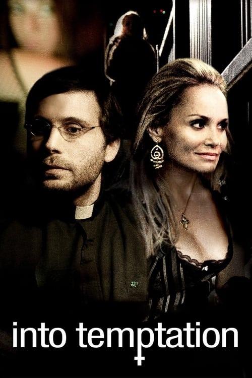 Into Temptation 2009 official movie poster