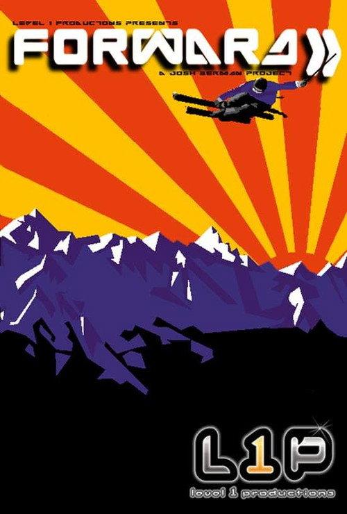 Forward 2003 official movie poster