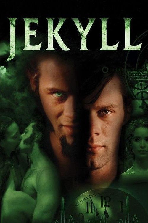 Jekyll 2007 official movie poster