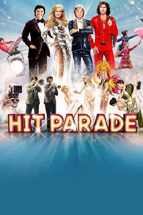 Hit-Parade 2017 official movie poster