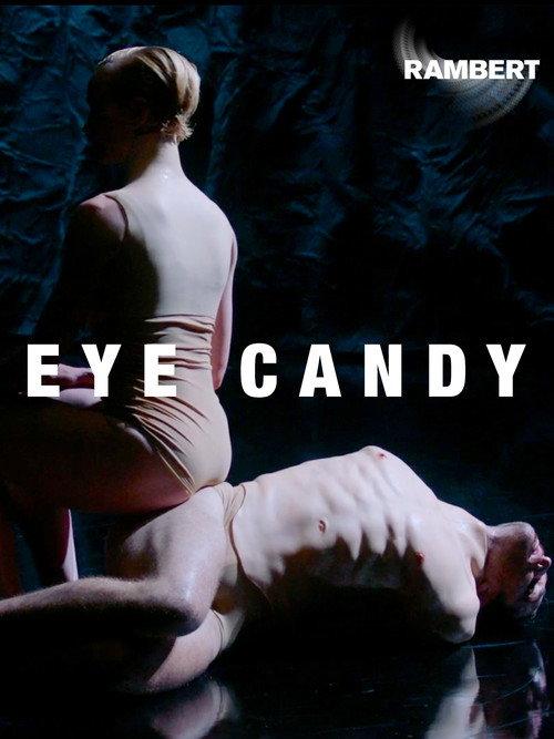 Eye Candy 2021 official movie poster