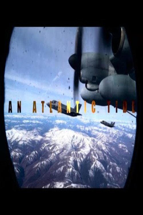An Atlantic Tide 2019 official movie poster