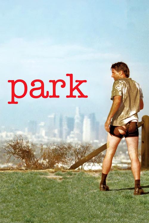 Park 2006 official movie poster