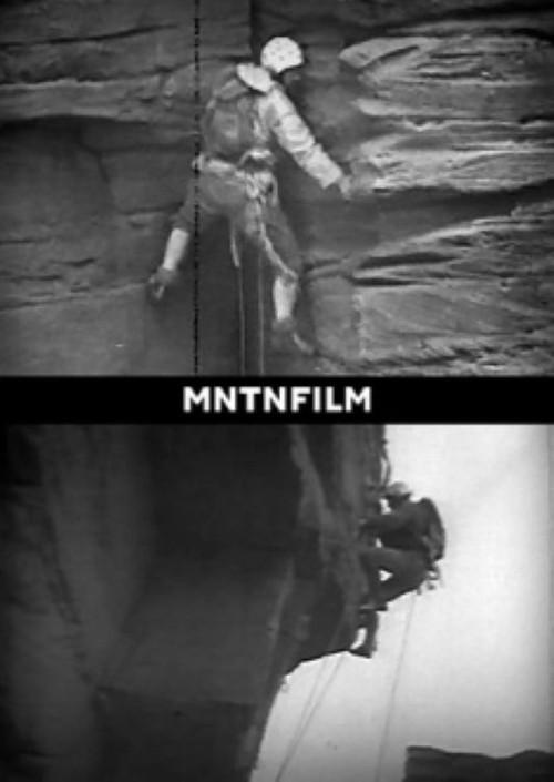 The Old Man of Hoy 1967 official movie poster