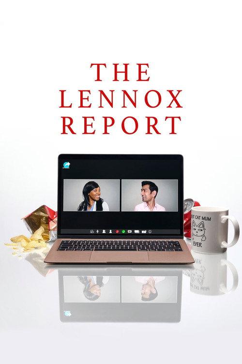 The Lennox Report 2020 official movie poster