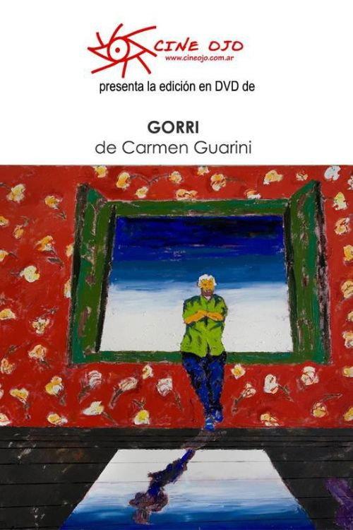 Gorri 2010 official movie poster