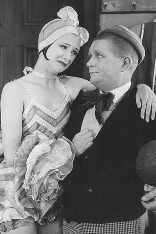 William Tell and Son 1930 official movie poster