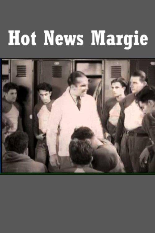 Hot News Margie 1931 official movie poster