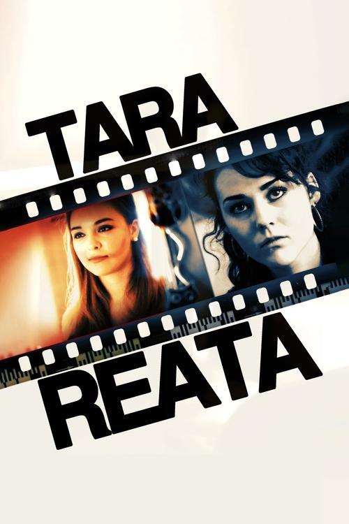 Tara Reata 2018 official movie poster