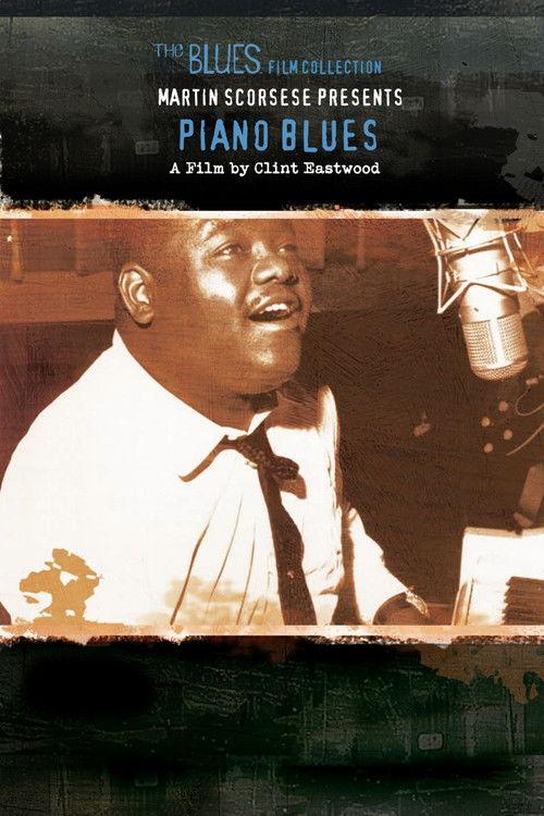 Piano Blues 2003 official movie poster