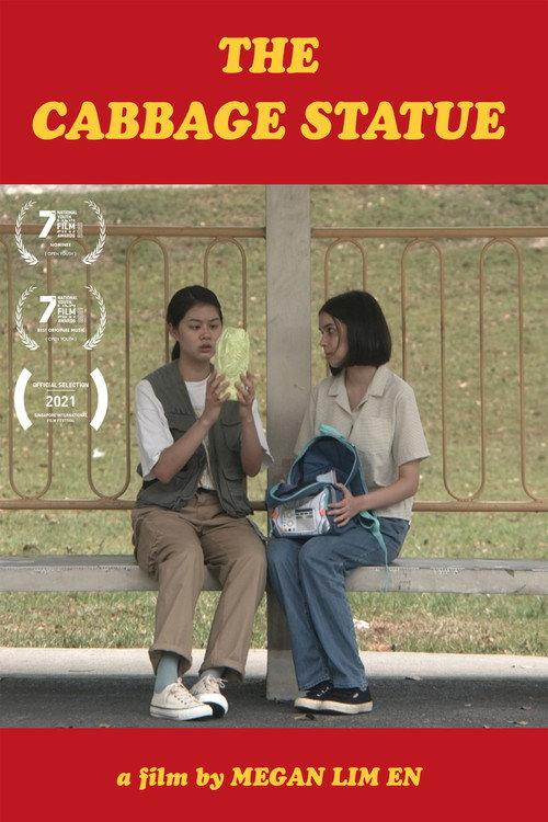 The Cabbage Statue  official movie poster