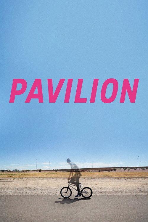 Pavilion 2024 official movie poster