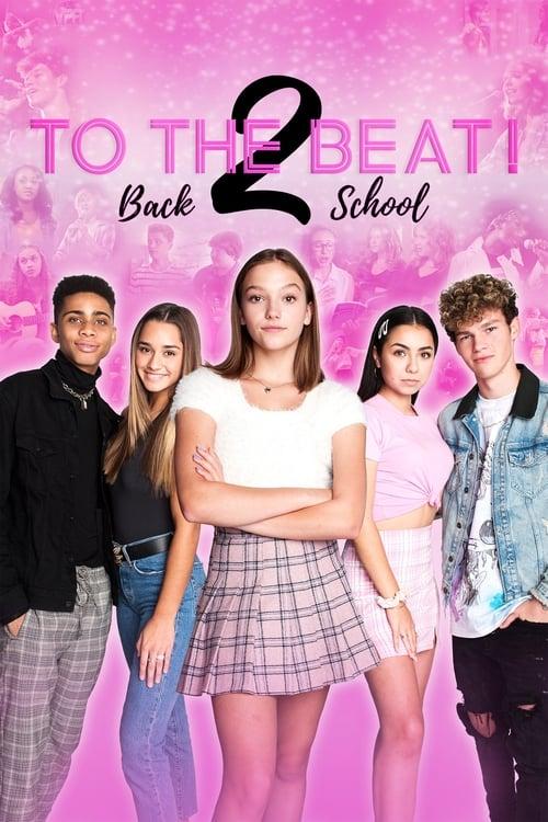 To the Beat! Back 2 School 2020 official movie poster