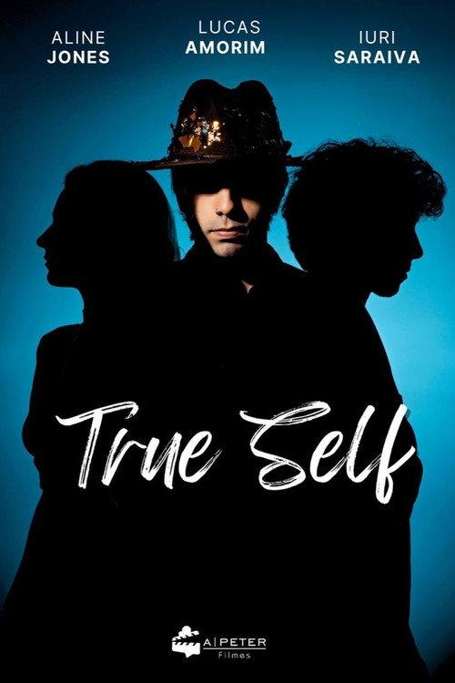 True Self 2025 official movie poster