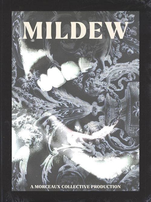 Mildew 2024 official movie poster