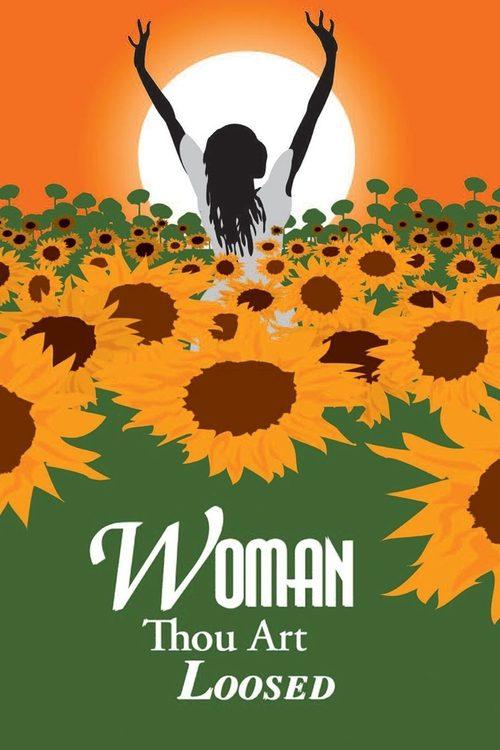 Woman Thou Art Loosed 2004 official movie poster