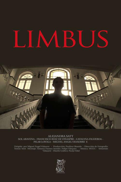 Limbus 2009 official movie poster