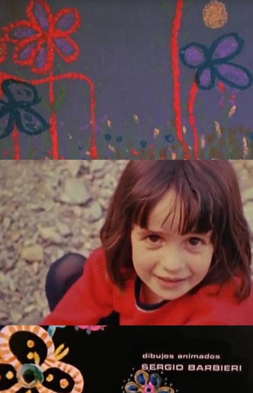 Claudia 1972 official movie poster