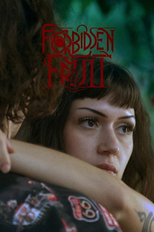 Forbidden Fruit 2024 official movie poster