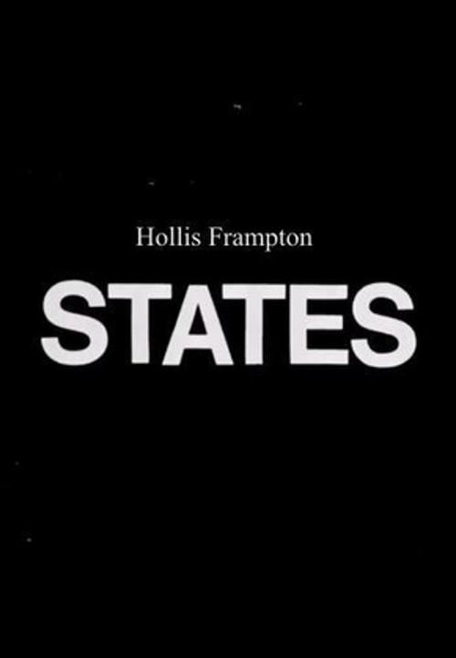 States 1967 official movie poster