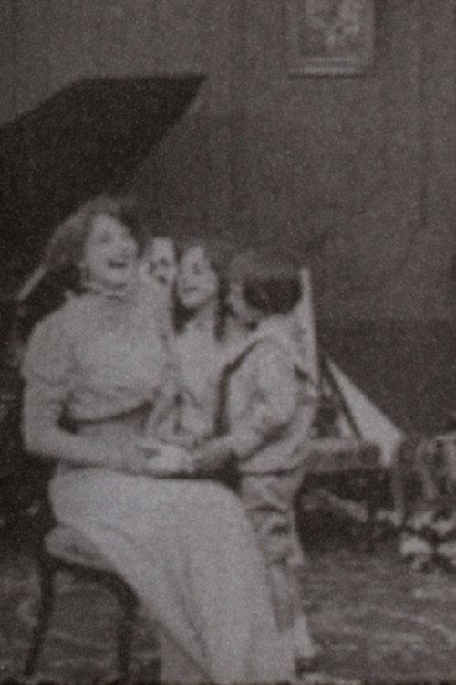 The Seventh Day 1909 official movie poster