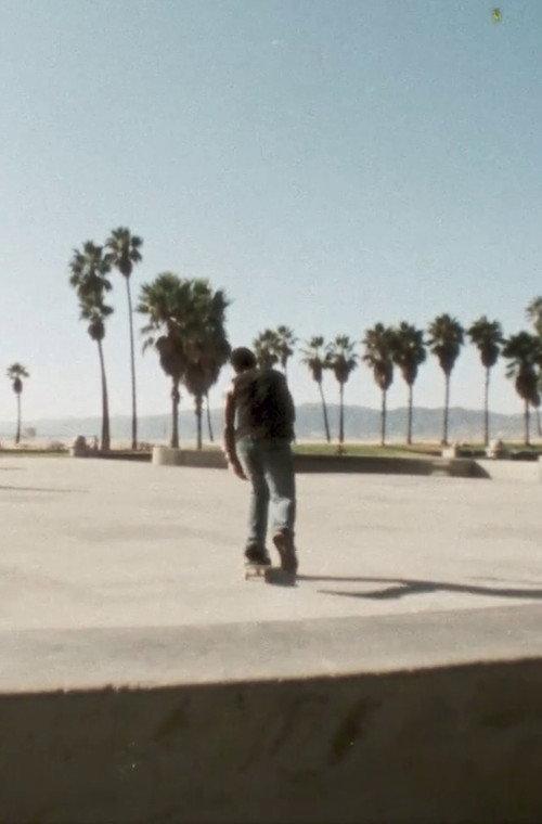 Venice Beach, CA 2010 official movie poster