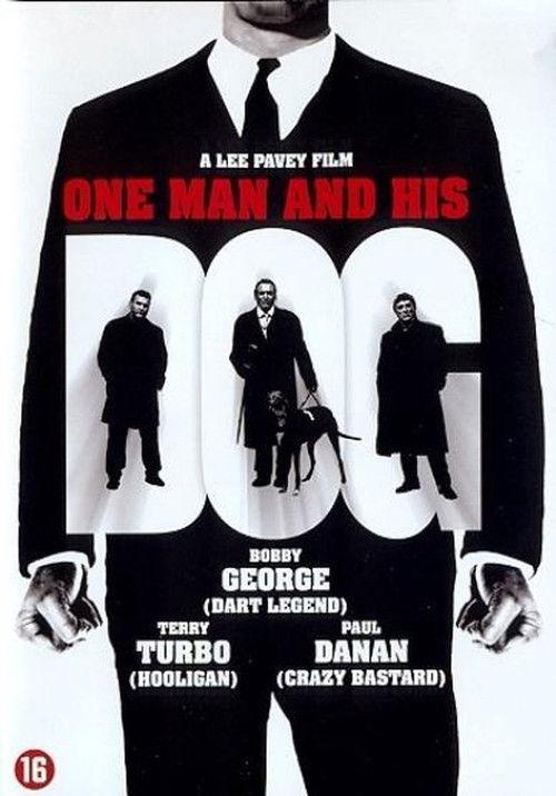 One Man and His Dog 2004 official movie poster