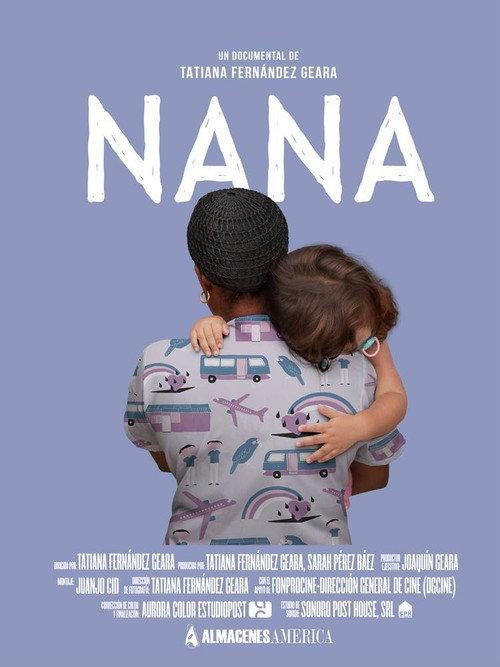 Nana 2016 official movie poster