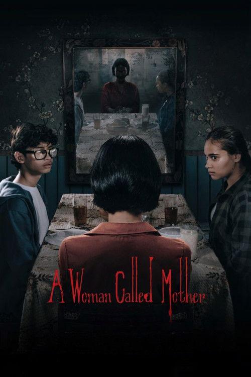 A Woman Called Mother 2025 official movie poster