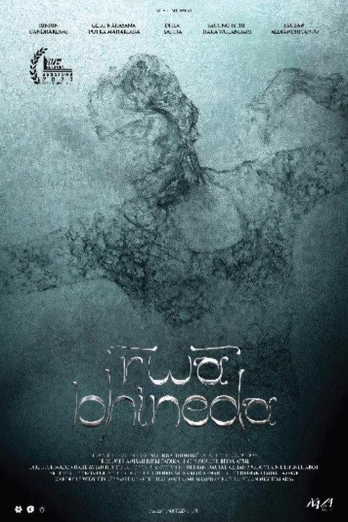 Rwa Bhineda 2023 official movie poster