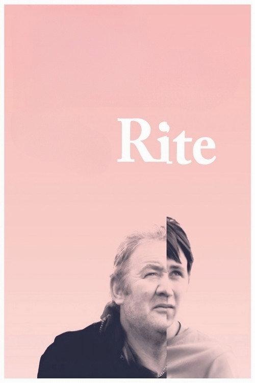 Rite 2010 official movie poster