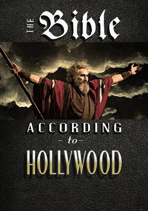 The Bible According to Hollywood 1994 official movie poster