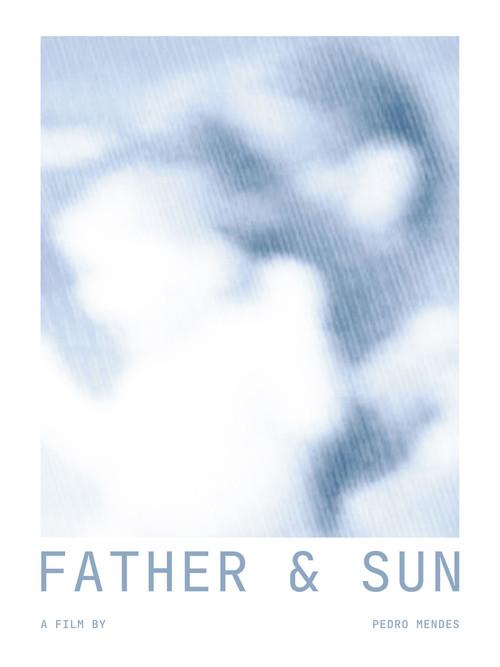 Father & Sun official movie poster